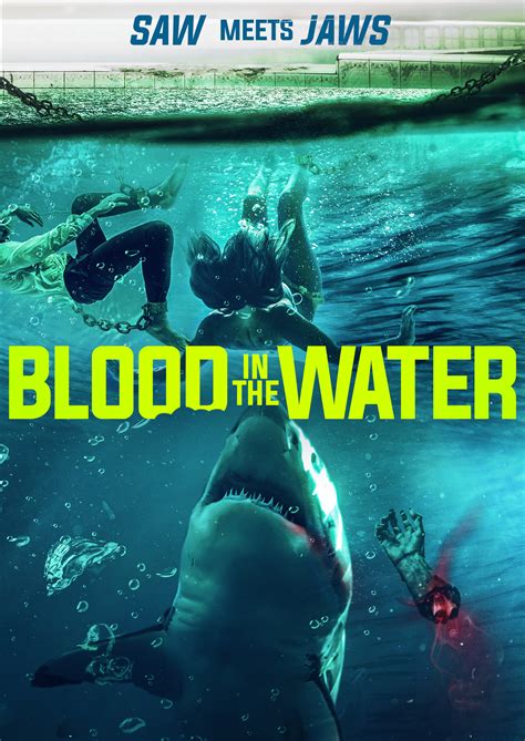 fmovie blood & water|movies with blood in title.